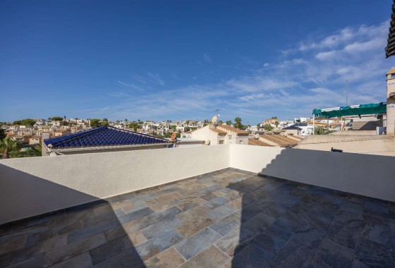 Revente - Villa - Orihuela Costa - Villamartín-Las Filipinas