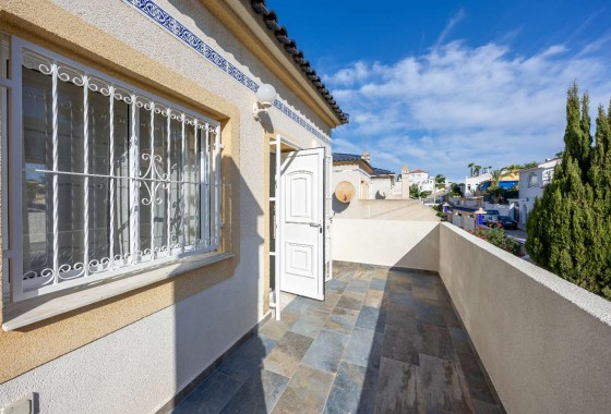Revente - Villa - Orihuela Costa - Villamartín-Las Filipinas