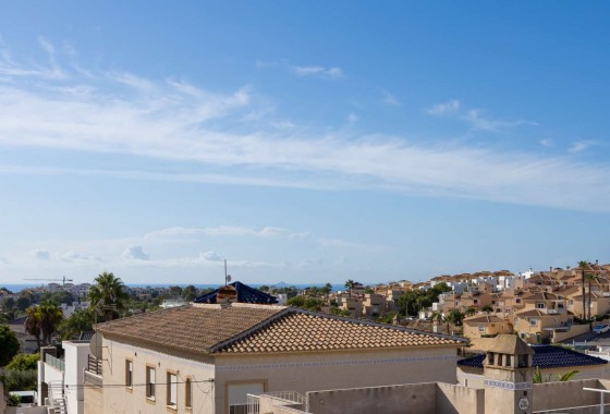 Revente - Villa - Orihuela Costa - Villamartín-Las Filipinas