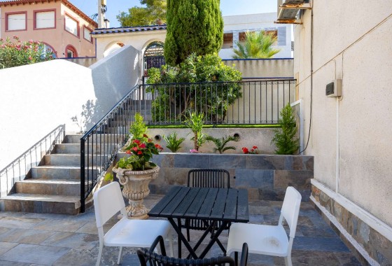 Revente - Villa - Orihuela Costa - Villamartín-Las Filipinas