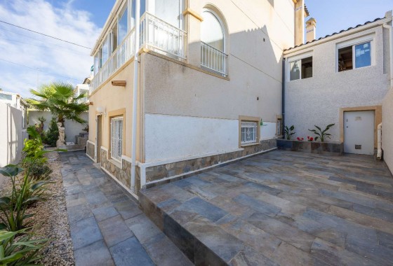 Revente - Villa - Orihuela Costa - Villamartín-Las Filipinas