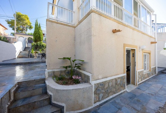 Revente - Villa - Orihuela Costa - Villamartín-Las Filipinas