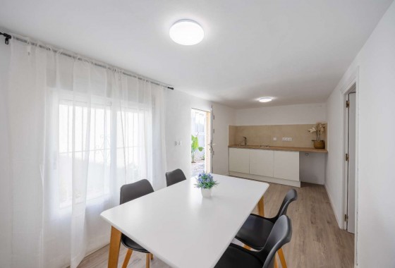 Revente - Villa - Orihuela Costa - Villamartín-Las Filipinas