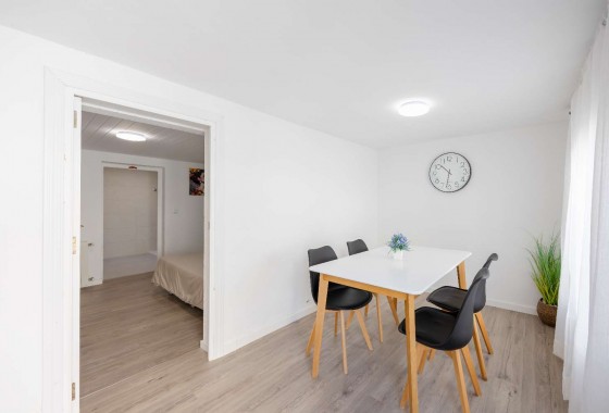 Revente - Villa - Orihuela Costa - Villamartín-Las Filipinas