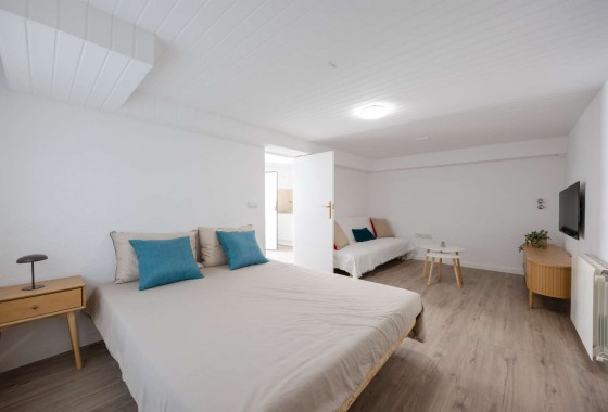 Revente - Villa - Orihuela Costa - Villamartín-Las Filipinas