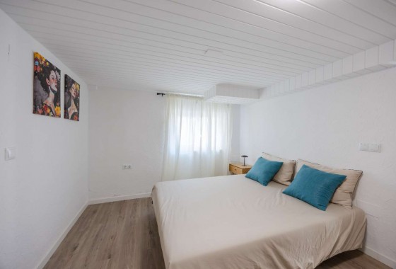 Revente - Villa - Orihuela Costa - Villamartín-Las Filipinas
