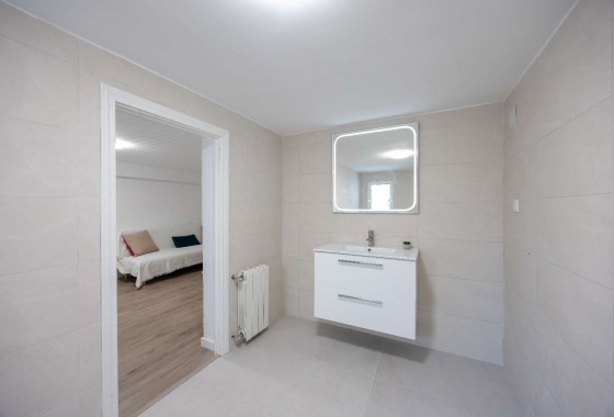 Revente - Villa - Orihuela Costa - Villamartín-Las Filipinas