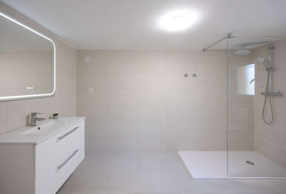 Revente - Villa - Orihuela Costa - Villamartín-Las Filipinas