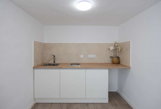Revente - Villa - Orihuela Costa - Villamartín-Las Filipinas