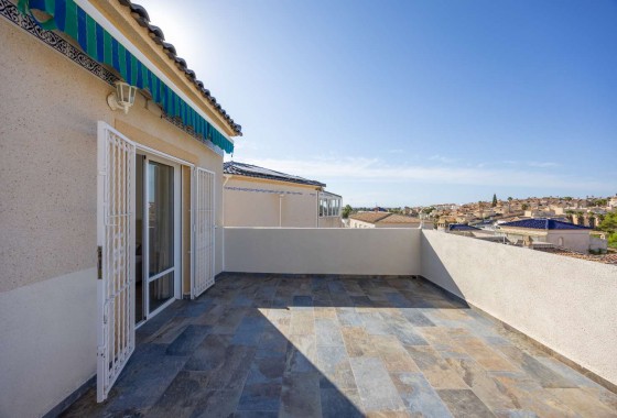 Revente - Villa - Orihuela Costa - Villamartín-Las Filipinas