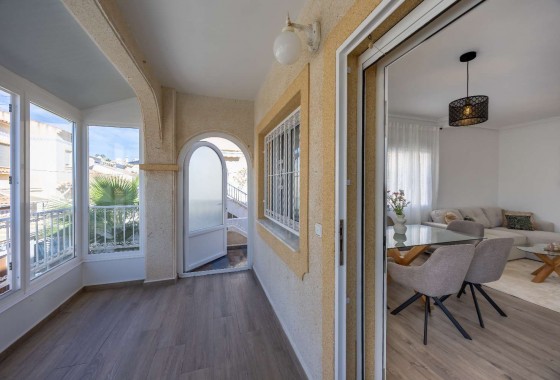 Revente - Villa - Orihuela Costa - Villamartín-Las Filipinas