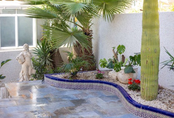 Revente - Villa - Orihuela Costa - Villamartín-Las Filipinas