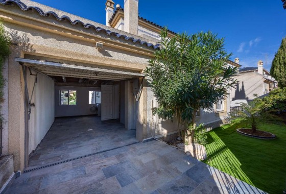 Revente - Villa - Orihuela Costa - Villamartín-Las Filipinas