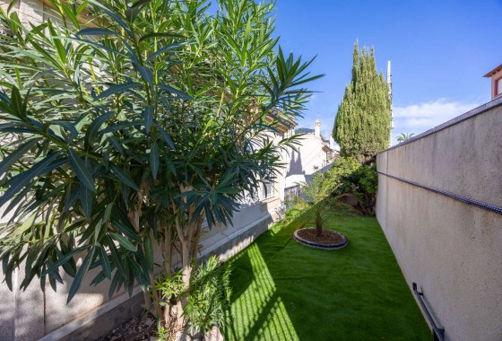 Revente - Villa - Orihuela Costa - Villamartín-Las Filipinas