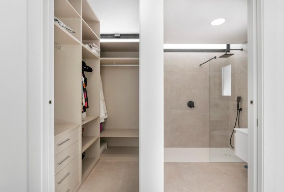 Nouvelle construction - Villa - San Javier - Parque de los leones