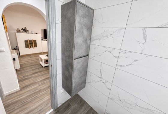 Resale - Apartment - Vistabella Golf