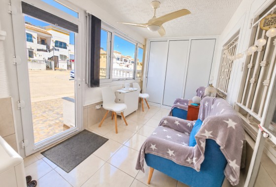 Resale - Apartment - Vistabella Golf