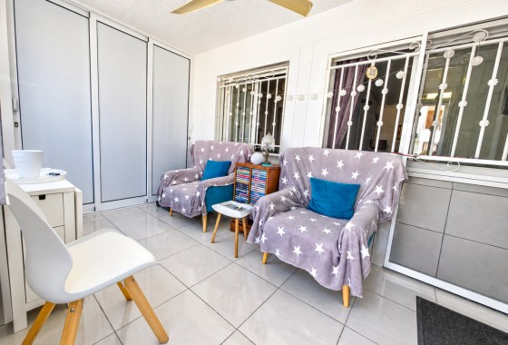 Resale - Apartment - Vistabella Golf