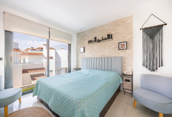 Revente - Villa - Ciudad Quesada/Rojales - Lo pepin