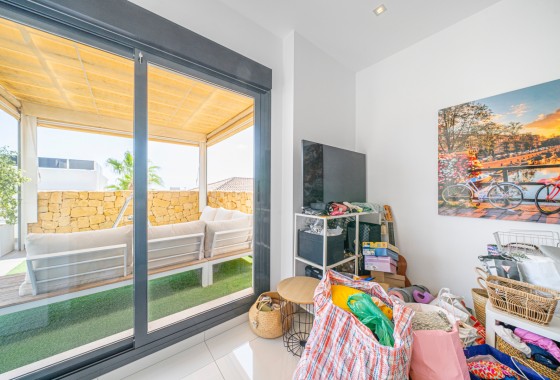 Revente - Villa - Ciudad Quesada/Rojales - Lo pepin