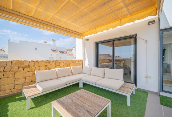 Revente - Villa - Ciudad Quesada/Rojales - Lo pepin
