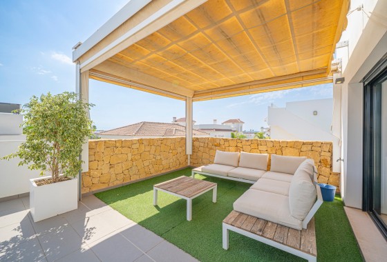 Revente - Villa - Ciudad Quesada/Rojales - Lo pepin