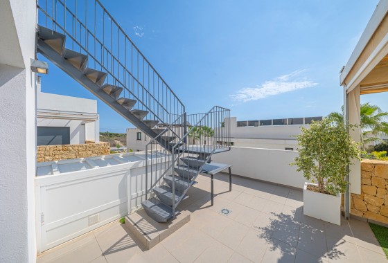 Revente - Villa - Ciudad Quesada/Rojales - Lo pepin