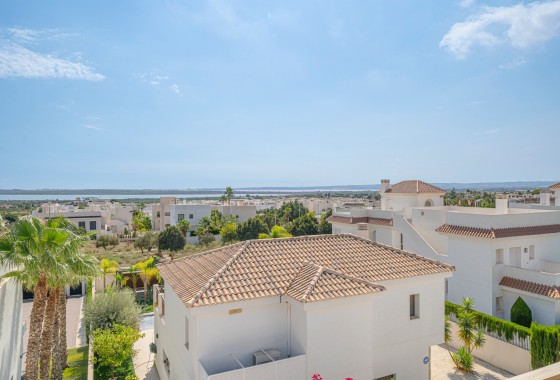 Revente - Villa - Ciudad Quesada/Rojales - Lo pepin