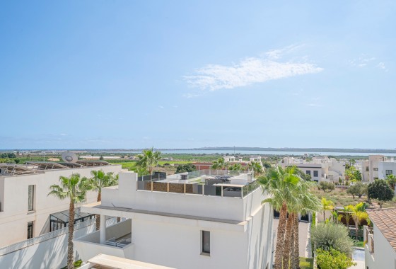 Revente - Villa - Ciudad Quesada/Rojales - Lo pepin