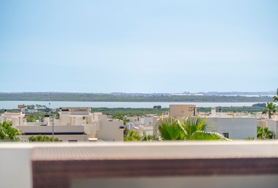 Revente - Villa - Ciudad Quesada/Rojales - Lo pepin