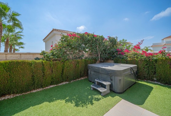 Revente - Villa - Ciudad Quesada/Rojales - Lo pepin