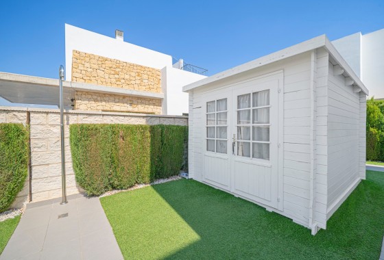 Revente - Villa - Ciudad Quesada/Rojales - Lo pepin