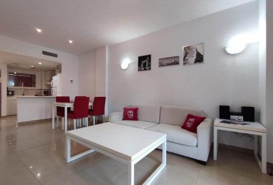 Revente - Appartement - Orihuela Costa - Punta Prima