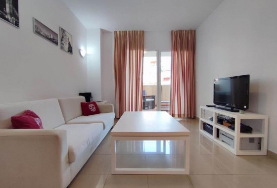 Revente - Appartement - Orihuela Costa - Punta Prima