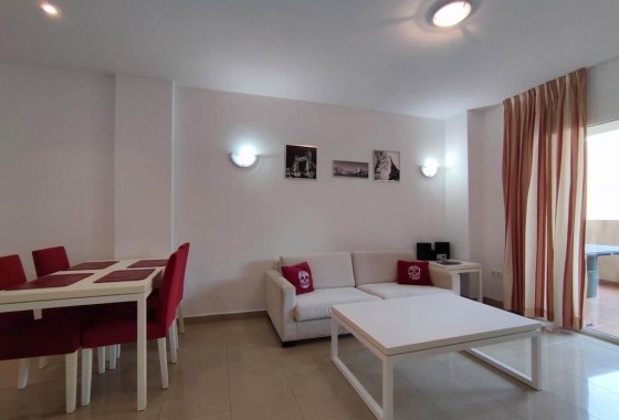 Revente - Appartement - Orihuela Costa - Punta Prima