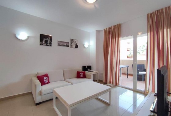 Revente - Appartement - Orihuela Costa - Punta Prima
