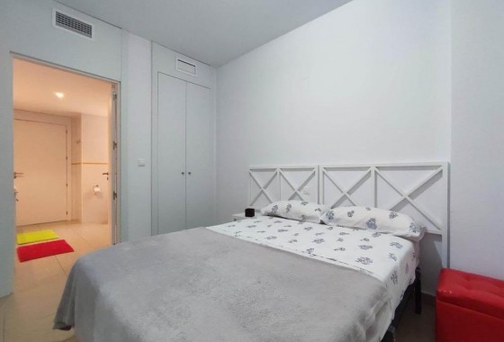 Revente - Appartement - Orihuela Costa - Punta Prima