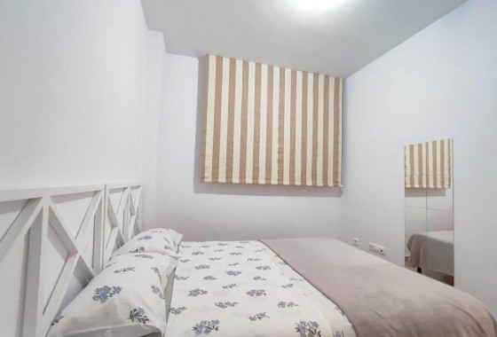 Revente - Appartement - Orihuela Costa - Punta Prima