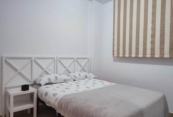 Revente - Appartement - Orihuela Costa - Punta Prima