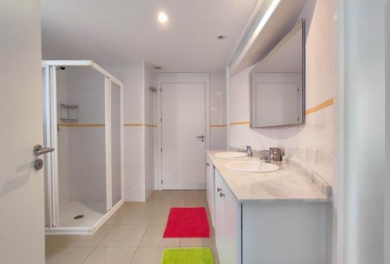 Revente - Appartement - Orihuela Costa - Punta Prima