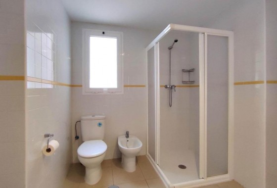Revente - Appartement - Orihuela Costa - Punta Prima