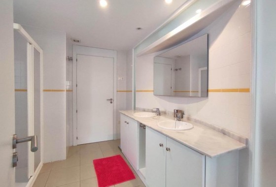 Revente - Appartement - Orihuela Costa - Punta Prima