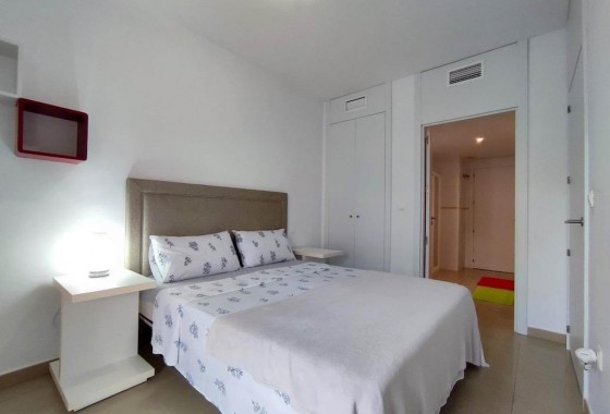 Revente - Appartement - Orihuela Costa - Punta Prima