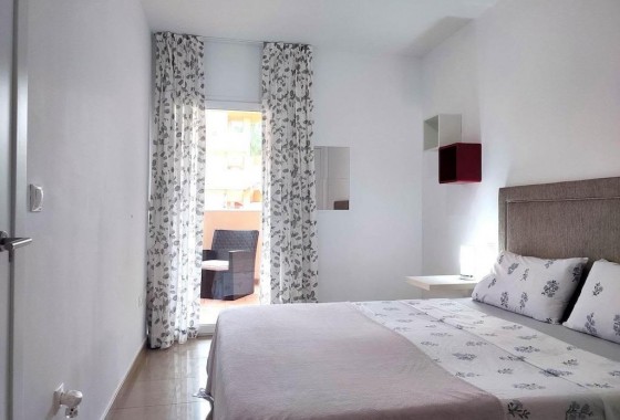 Revente - Appartement - Orihuela Costa - Punta Prima