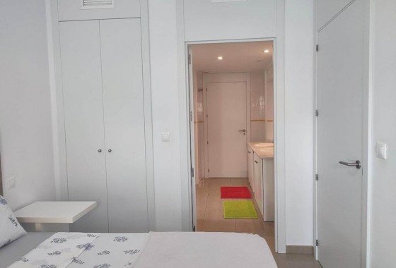 Revente - Appartement - Orihuela Costa - Punta Prima