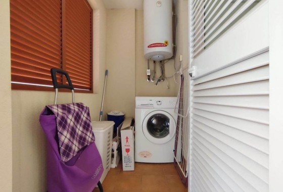 Revente - Appartement - Orihuela Costa - Punta Prima