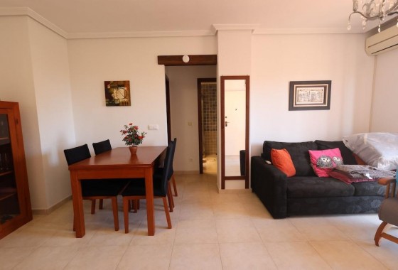 Revente - Appartement - Torrevieja - Torreblanca
