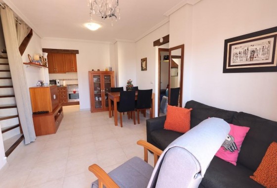 Revente - Appartement - Torrevieja - Torreblanca