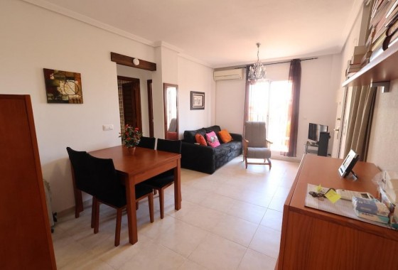 Revente - Appartement - Torrevieja - Torreblanca