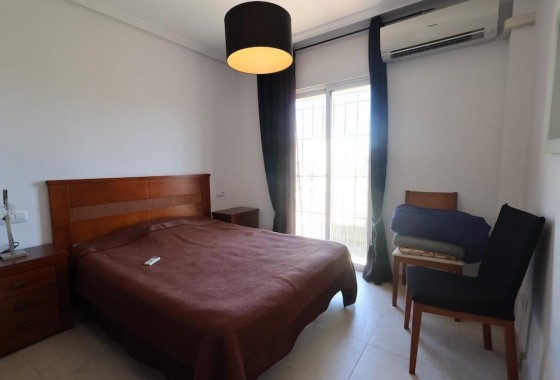 Revente - Appartement - Torrevieja - Torreblanca